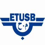 etus blida android application logo